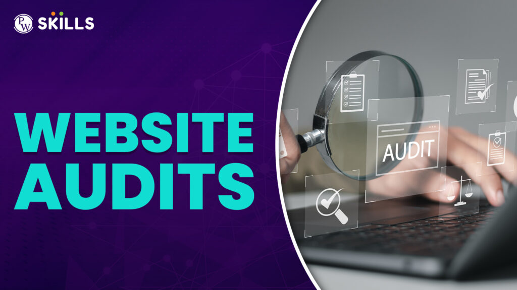 How to Run a Website Audit (+ Checklist) 7 Website Audits