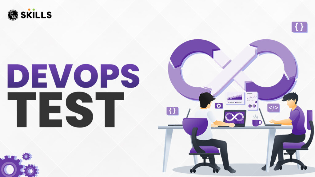 DevOps Test Automation 3 devops test
