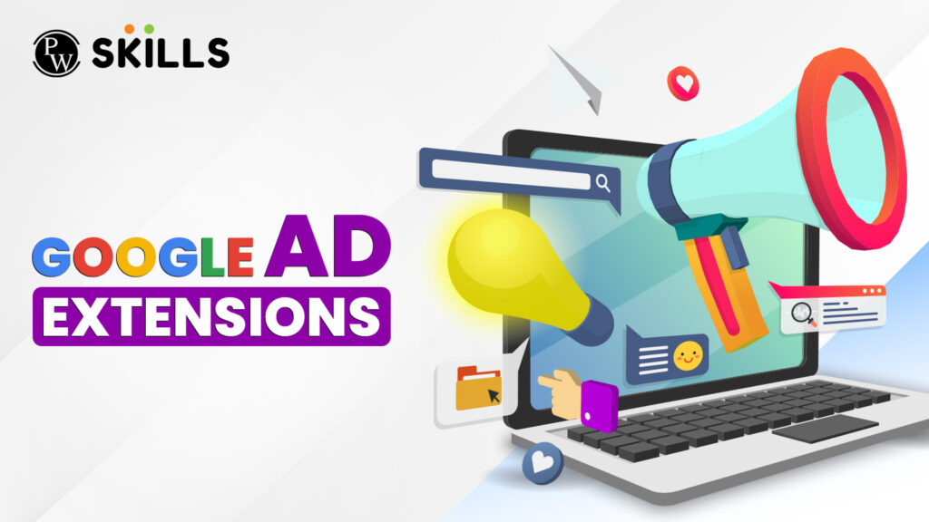 12 Types Of Google Ad Extensions (Assets) to Boost Clicks 6 Google Ad Extensions