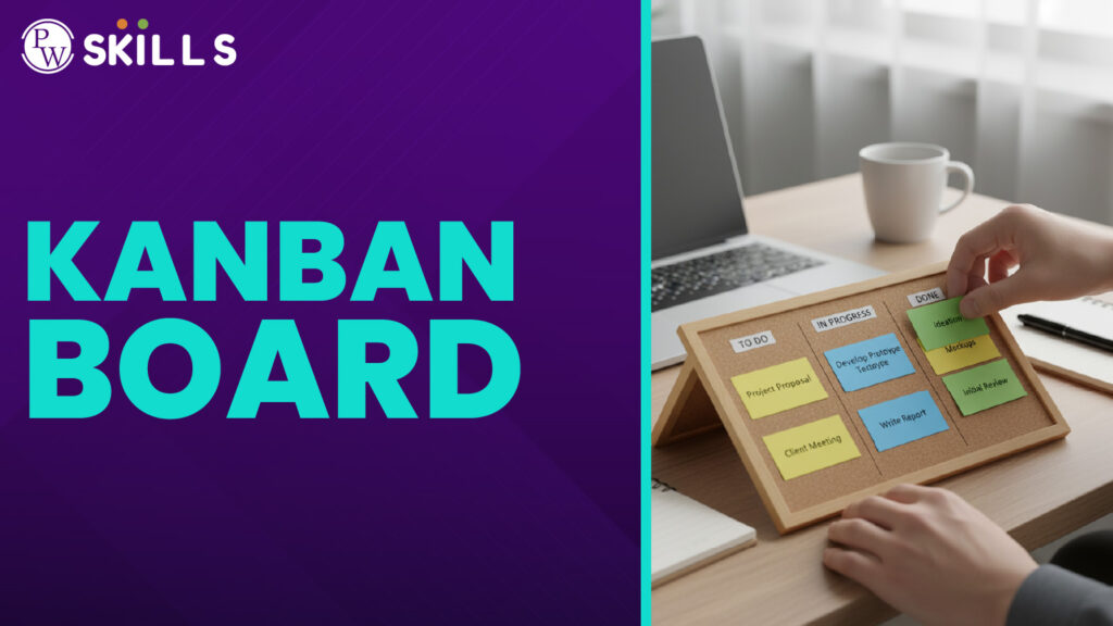 What is a Kanban Board? Secrets to Optimizing Your Kanban Board 9 kanban board