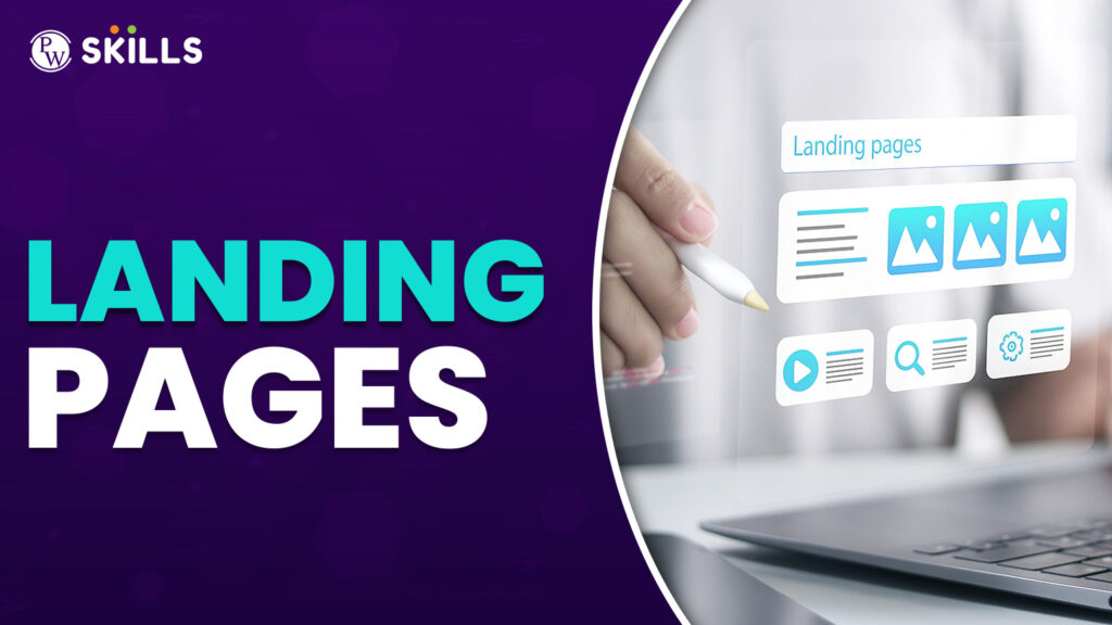 What Is a Landing Page? Landing Pages Explained 8 landing pages