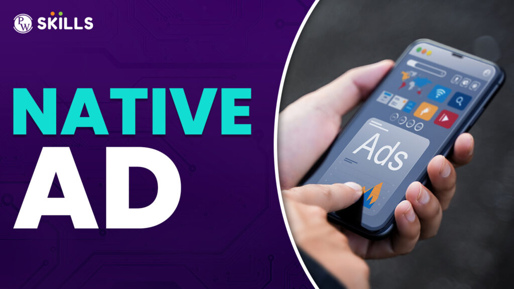 What is Native Advertising - 7 Powerful Ways Native Ads Work in 2025 9 native ad