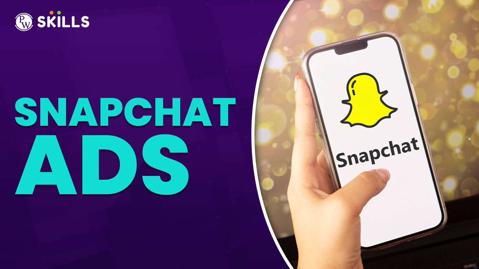 PW Blogs 13 Snapchat Ads